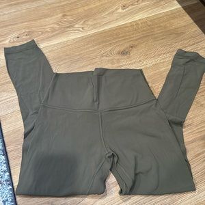 lululemon Align™ High-Rise Pant 28"